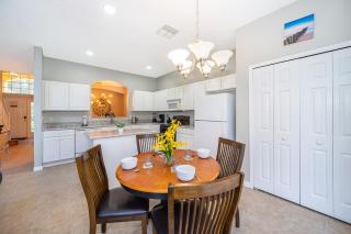 Vacation Villa Near Disney With Private Pool Spa - 3