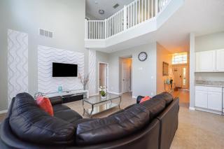 Vacation Villa Near Disney With Private Pool Spa - 1