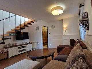 Apartmány Modus 2 - Česká Ves - 6