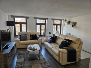 Appartement Falchenberch - Valkenburg - 0