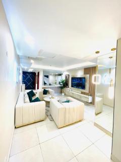 Premium Luxurious Apartments Goldcrest Mall Residency - 6