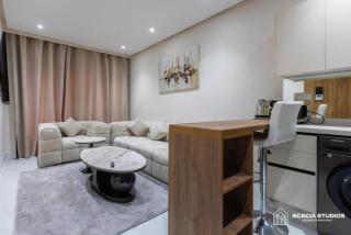 Acacia Studio 03 - Casablanca - 5