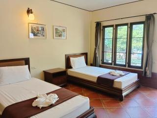 Baan Varintorn Suanphueng - Suan Phung - 2
