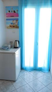 Paros Rooms Dora - 7