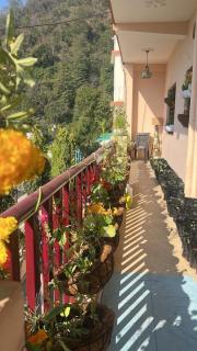The Secret Stay - Rishikesh - 6