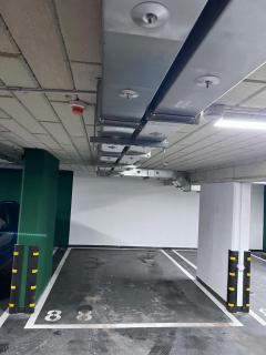 La Perle Cosmopolit Free Underground Parking Central Brasov - Brasov - 5