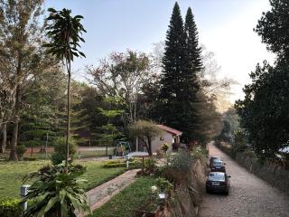 Zeenath Taj Gardens - Yelagiri - 8