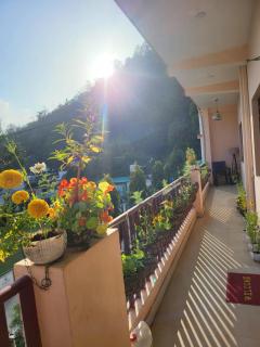 The Secret Stay - Rishikesh - 9