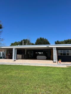 Berg guest farm - Winterton - 2