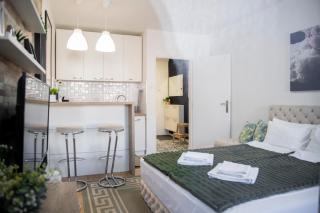 ANApartman - Novi Sad - 6