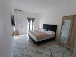 Kos Elite Yoell - Nusa Dua - 3