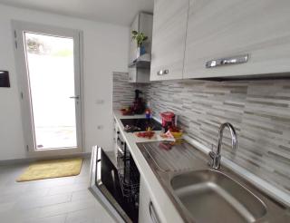 Casa Blanchette - Orosei - 1