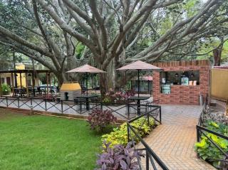 Zeenath Taj Gardens - Yelagiri - 9