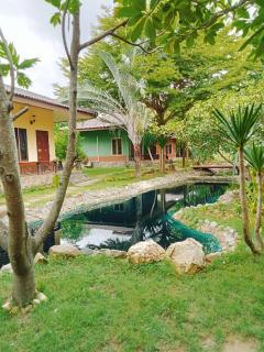 Baan Varintorn Suanphueng - Suan Phung - 8
