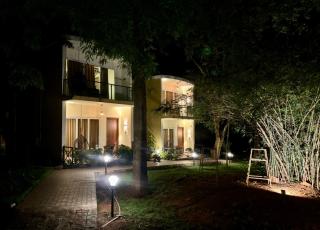 Zeenath Taj Gardens - Yelagiri - 1