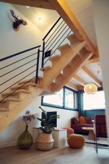 L'abri de Saint-Germain, between lake and mountains - Talloires - 3