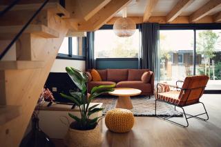 L'abri de Saint-Germain, between lake and mountains - Talloires - 9