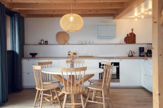 L'abri de Saint-Germain, between lake and mountains - Talloires - 1