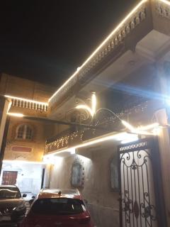 Malak Guest House - Il Cairo - 2
