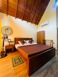 Sir Williams Cottage - 8