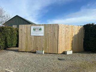 On the Moor Shepherds Huts - Bodmin - 3
