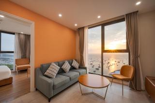 Laisla Apartments & Villas - Sea View & Fireworks Phu Quoc - Phú Quốc - 9