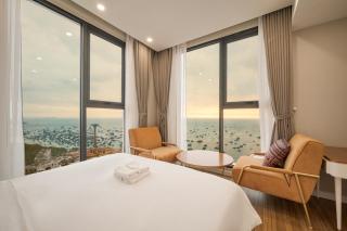 La isla Apartments & Villas - Sea View & Fireworks Phu Quoc - Phu Quoc - 9