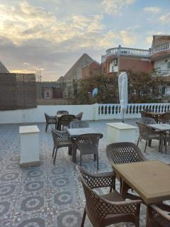 Malak Guest House - Il Cairo - 5