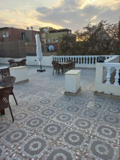 Malak Guest House - Il Cairo - 7