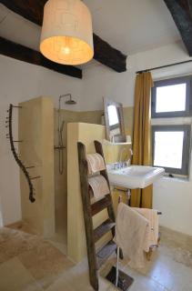 B&B Champdelaplume - Barjac - 6