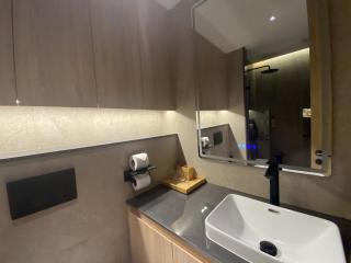 2bdr Apartment with Bath near Bangtao Beach C512 - - 4
