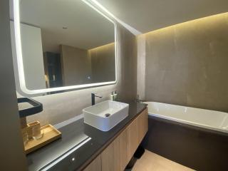 2bdr Apartment with Bath near Bangtao Beach C512 - - 3