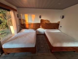 Athila Ecolove - Monteverde - 2