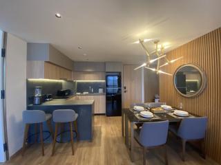 2bdr Apartment with Bath near Bangtao Beach C512 - - 1