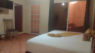 Hotel Maria Emilia - Cuernavaca - 5