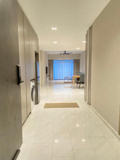 Eaton Residence KLCC By Ai - Kuala Lumpur - 2