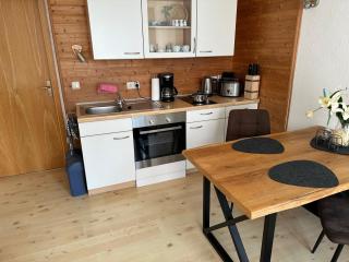 Juwel von Koserow! Ferienwohnung mit Terrasse und kleinem Garten - Koserow - 3