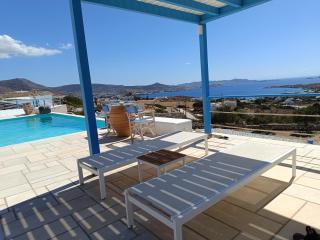 White Blue Houses & Apartments Paros - Parikia - 1