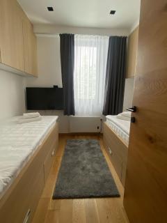 Apartman Aurora - Aparthotel Zlatni Javor - Jahorina - 4