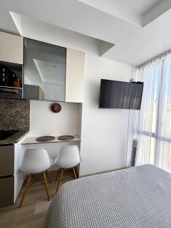 Exclusive Tiny Loft in Usaquén - Bogotá - 1