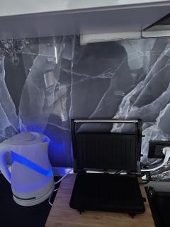 Blue Adria Apartments - Durazzo - 3