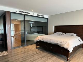 PentStudio w Nhat Tan Bridge view - Ho Chi Minh-stad - 7