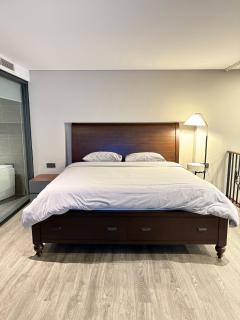 PentStudio w Nhat Tan Bridge view - Ho Chi Minh-stad - 3