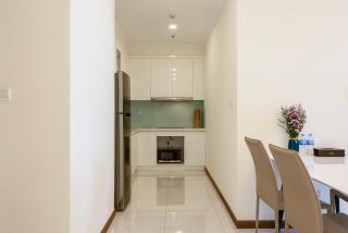 1 Bedroom Apartment Landmark Plus Lp - Ho Chi Minh - 6