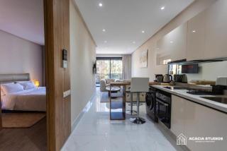 Acacia Studio 09 - Casablanca - 0