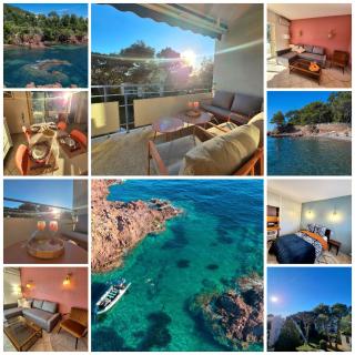 Appart Hôtel French Riviera - Saint-Raphaël - 0