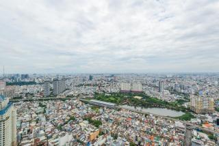 1 Bedroom Apartment Landmark Plus Lp - Ho Chi Minh - 8