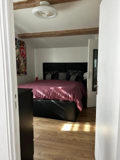 Le cabanon du Cannet - Le Cannet - 6