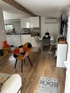 Le cabanon du Cannet - Le Cannet - 1