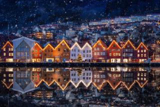 Apt 500 m to Bryggen - Perfect location - Bergen - 3